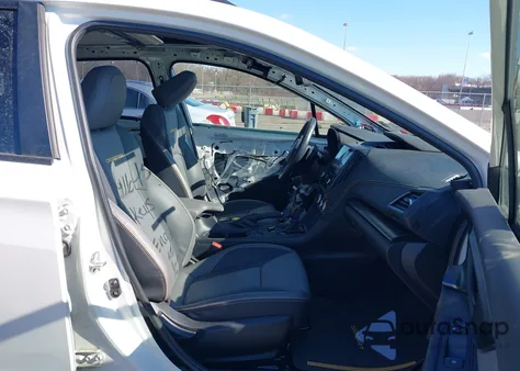 2023 Subaru Crosstrek Sport from USA, damaged, VIN JF2GTHSC8PH289556